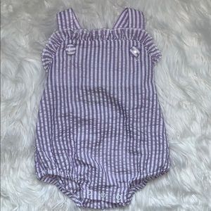 INFANT ROMPER